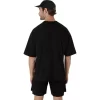 ASICS SPIRAL RELAX EMBROIDERY TEE ASICS SPIRAL RELAX EMBROIDERY TEE