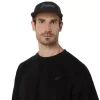 ASICS SPIRAL RELAX EMBROIDERY TEE ASICS SPIRAL RELAX EMBROIDERY TEE