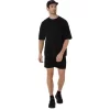 ASICS SPIRAL RELAX EMBROIDERY TEE ASICS SPIRAL RELAX EMBROIDERY TEE
