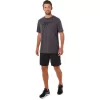 ASICS STRIPE SHORT SLEEVE TEE ASICS STRIPE SHORT SLEEVE TEE