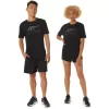 ASICS STRIPE SHORT SLEEVE TEE ASICS STRIPE SHORT SLEEVE TEE