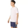 ASICS STRIPE SHORT SLEEVE TEE ASICS STRIPE SHORT SLEEVE TEE