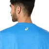 ASICS STRIPE SHORT SLEEVE TEE ASICS STRIPE SHORT SLEEVE TEE