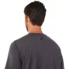 ASICS STRIPE SHORT SLEEVE TEE ASICS STRIPE SHORT SLEEVE TEE