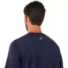 ASICS STRIPE SHORT SLEEVE TEE ASICS STRIPE SHORT SLEEVE TEE
