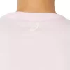 ASICS STRIPE SHORT SLEEVE TEE ASICS STRIPE SHORT SLEEVE TEE