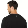 ASICS STRIPE SHORT SLEEVE TEE ASICS STRIPE SHORT SLEEVE TEE