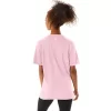 ASICS STRIPE SHORT SLEEVE TEE ASICS STRIPE SHORT SLEEVE TEE