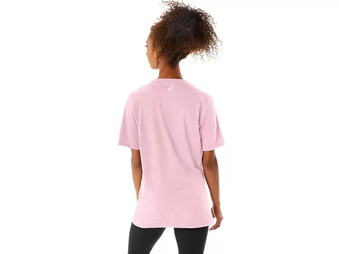ASICS STRIPE SHORT SLEEVE TEE ASICS STRIPE SHORT SLEEVE TEE