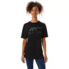 ASICS STRIPE SHORT SLEEVE TEE ASICS STRIPE SHORT SLEEVE TEE