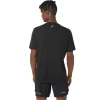ASICS UNISEX TRACK AND FIELD GRAPHIC TEE ASICS UNISEX TRACK AND FIELD GRAPHIC TEE