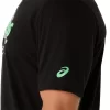 ASICS WISE TREE SHORT SLEEVE TEE ASICS WISE TREE SHORT SLEEVE TEE