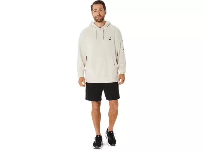 ATC SWEAT RELAXED PULLOVER HOODIE ATC SWEAT RELAXED PULLOVER HOODIE