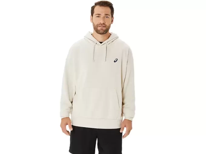 ATC SWEAT RELAXED PULLOVER HOODIE ATC SWEAT RELAXED PULLOVER HOODIE