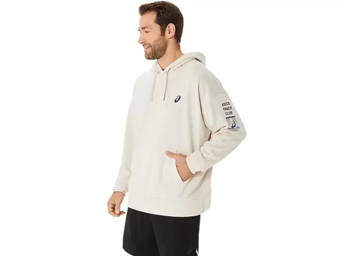 ATC SWEAT RELAXED PULLOVER HOODIE ATC SWEAT RELAXED PULLOVER HOODIE