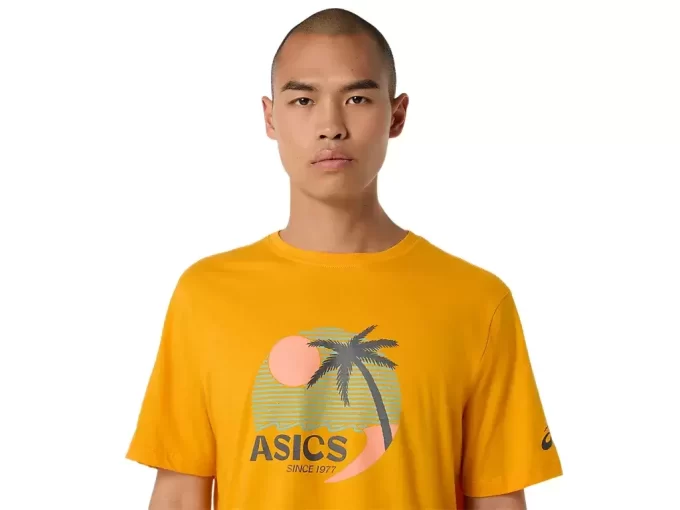 BEACHSCAPE TEE BEACHSCAPE TEE
