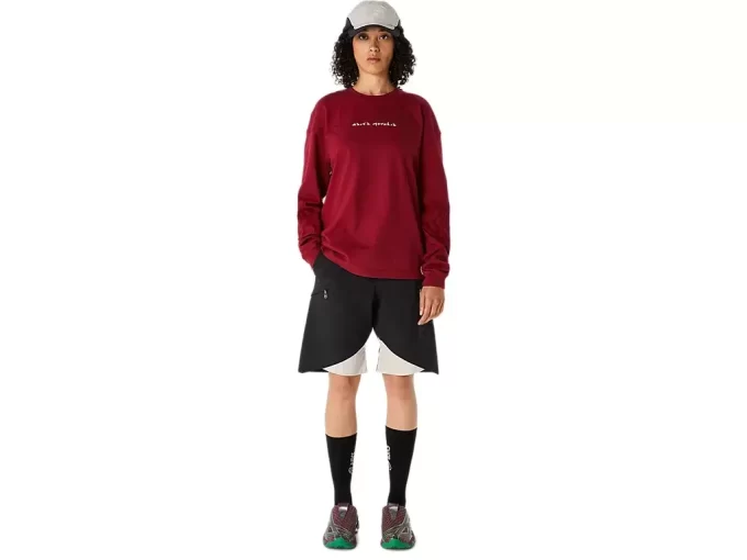 BIXANCE LONG SLEEVE