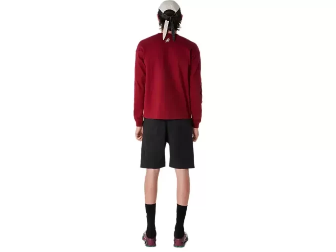 BIXANCE LONG SLEEVE