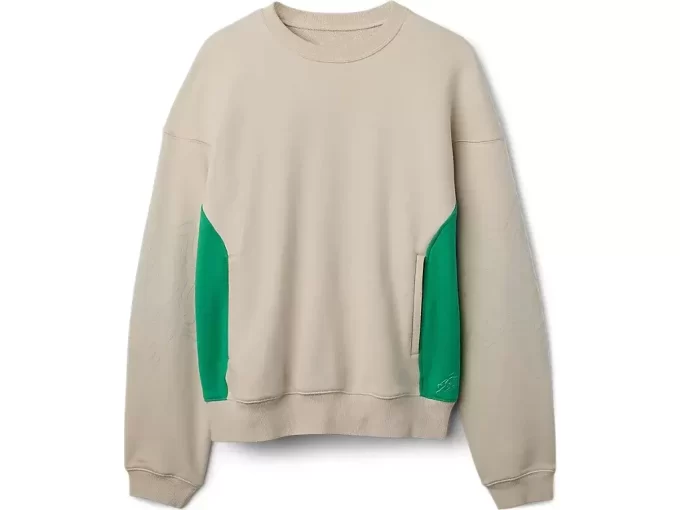 BIXANCE SWEATSHIRT