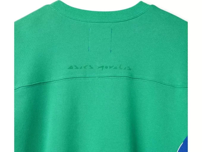 BIXANCE SWEATSHIRT