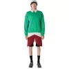 BIXANCE SWEATSHIRT