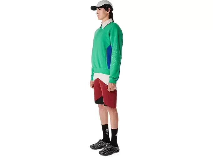 BIXANCE SWEATSHIRT