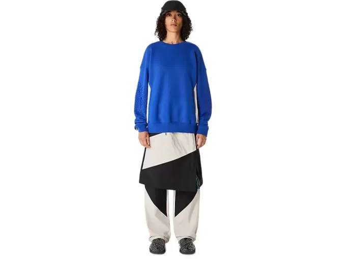 BIXANCE SWEATSHIRT