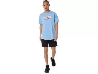 BLOSSOMING FUJI TEE