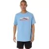 BLOSSOMING FUJI TEE BLOSSOMING FUJI TEE