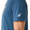 BLOSSOMING FUJI TEE BLOSSOMING FUJI TEE