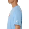 BLOSSOMING FUJI TEE BLOSSOMING FUJI TEE