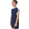 BOYS TENNIS SHORT SLEEVE TOP BOYS TENNIS SHORT SLEEVE TOP