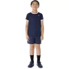 BOYS TENNIS SHORT SLEEVE TOP BOYS TENNIS SHORT SLEEVE TOP