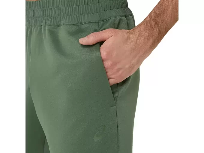 BRUSHED FLEECE PANTS BRUSHED FLEECE PANTS