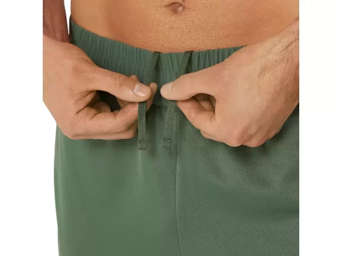 BRUSHED FLEECE PANTS BRUSHED FLEECE PANTS