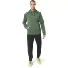 BRUSHED FLEECE PULLOVER HOODIE BRUSHED FLEECE PULLOVER HOODIE