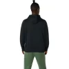 BRUSHED FLEECE PULLOVER HOODIE BRUSHED FLEECE PULLOVER HOODIE