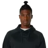 BRUSHED FLEECE PULLOVER HOODIE BRUSHED FLEECE PULLOVER HOODIE