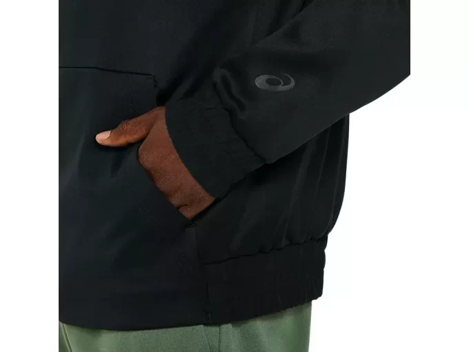 BRUSHED FLEECE PULLOVER HOODIE BRUSHED FLEECE PULLOVER HOODIE