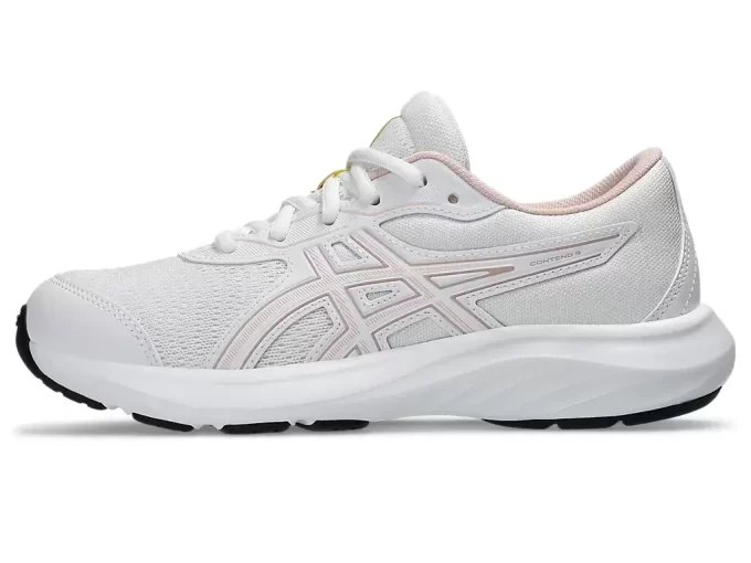 CONTEND 9 GRADE SCHOOL CONTEND 9 GRADE SCHOOL