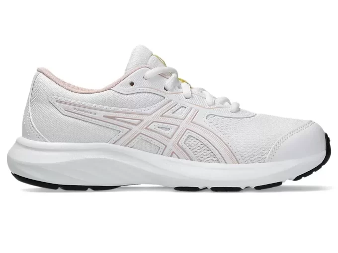 CONTEND 9 GRADE SCHOOL CONTEND 9 GRADE SCHOOL