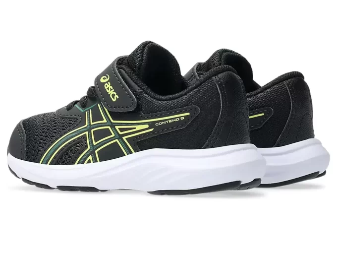 CONTEND 9 TODDLER SIZE CONTEND 9 TODDLER SIZE