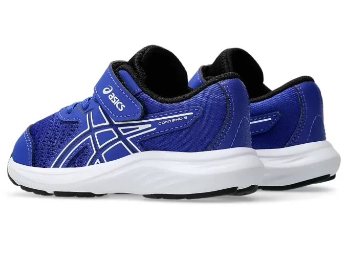 CONTEND 9 TODDLER SIZE CONTEND 9 TODDLER SIZE