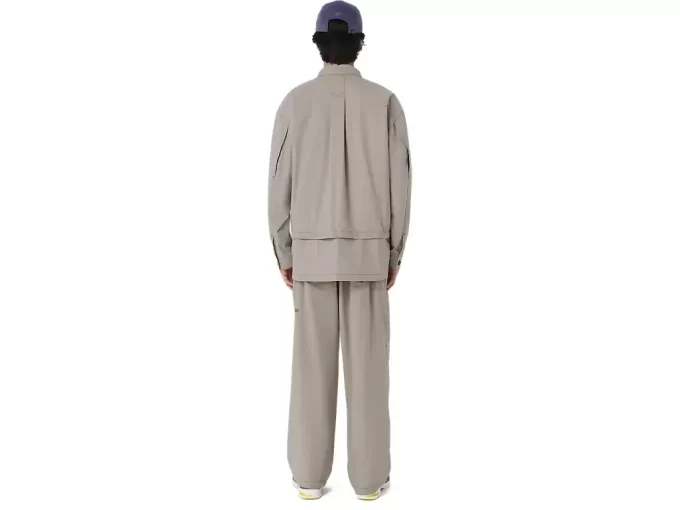 CONVERTIBLE TROUSERS CONVERTIBLE TROUSERS