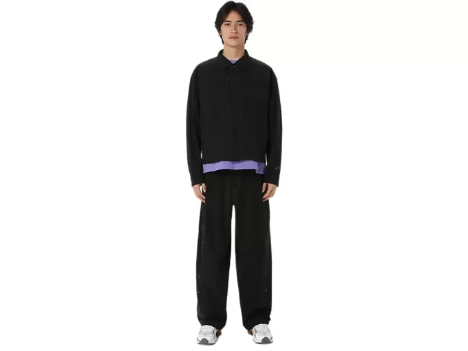 CONVERTIBLE TROUSERS CONVERTIBLE TROUSERS
