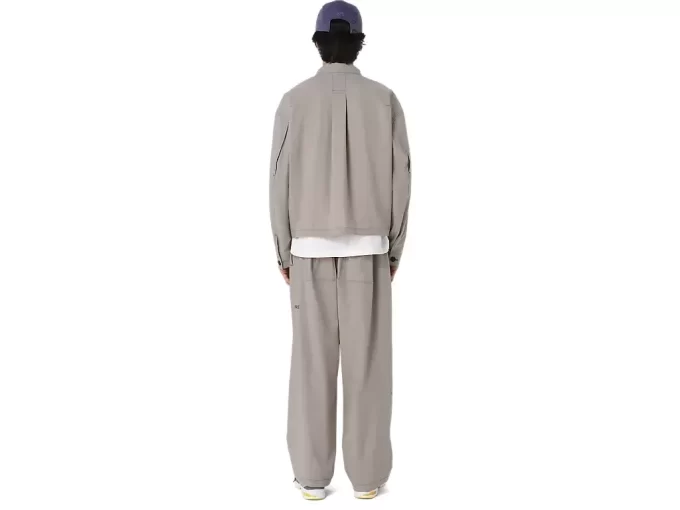 CONVERTIBLE TROUSERS CONVERTIBLE TROUSERS