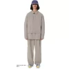 CONVERTIBLE TROUSERS CONVERTIBLE TROUSERS