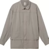 CONVERTIBLE BLOUSON CONVERTIBLE BLOUSON