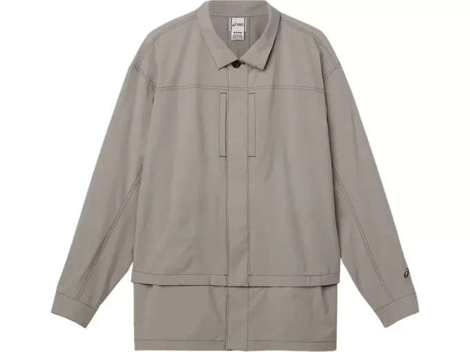 CONVERTIBLE BLOUSON CONVERTIBLE BLOUSON