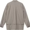 CONVERTIBLE BLOUSON CONVERTIBLE BLOUSON